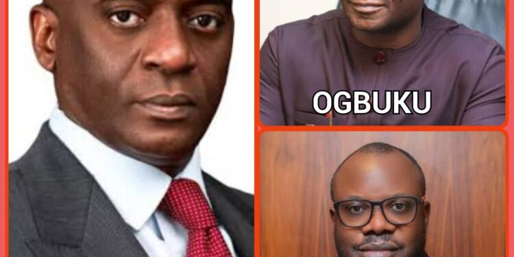 Foreign Post Graduate Scholarship Programme: Celebrating NDDC, PAP’s Enduring Intervention