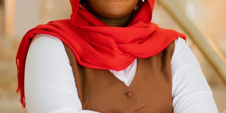 EFFIONG CONDEMNS ASSAULT ON PRECIOUS ORUCHE (MAMA P)  DEMANDS HER IMMEDIATE RELEASE, ARREST OF JULIUS ABURE