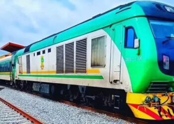 Relief as Abuja–Kaduna Train Returns October 1, 2025
