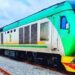 Relief as Abuja–Kaduna Train Returns October 1, 2025