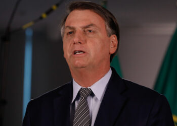 Brazil’s Supreme Court Jails Ex-President Bonsolaro For 27 Years