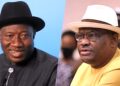 2027: ‘Anybody Saying Jonathan Should Return is Looking for Crisis’ – Wike