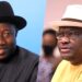 2027: ‘Anybody Saying Jonathan Should Return is Looking for Crisis’ – Wike