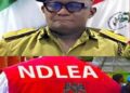 NDLEA Commander Found Dead in Calabar Hotel Room