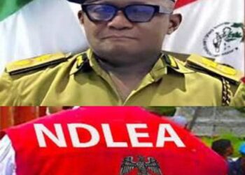 NDLEA Commander Found Dead in Calabar Hotel Room