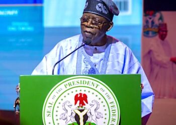 FG Declares Friday Public Holiday