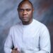 ENGR SOLOMON OLOCHE EIGEGE – THE EMERGING EMMANCIPATOR