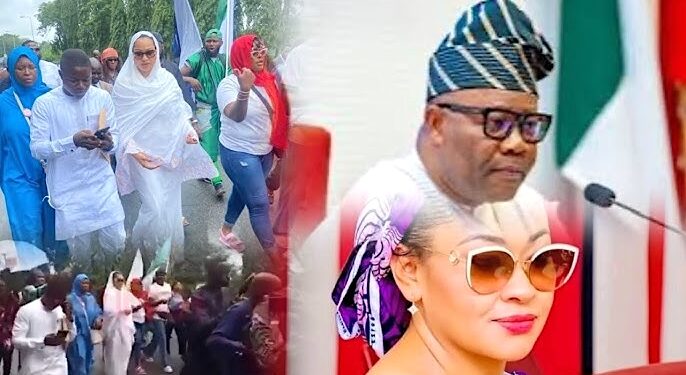 BREAKING: Senate Bars Natasha from Returning