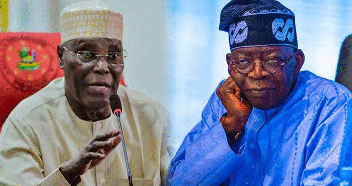 ‘Over 10,000 Nigerians Killed in Two Years Under Your Watch’ – Atiku Blasts Tinubu