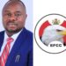 EFCC Declares Ex-Abia Commissioner Wanted