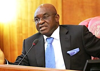 Opinion: Austine Agada’s Diatribes Against Senator David Mark: A Fallacious Exercise in Futility