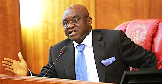 Opinion: Austine Agada’s Diatribes Against Senator David Mark: A Fallacious Exercise in Futility