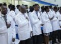 Strike Looms as Resident Doctors Issue 10-Day Ultimatum to FG