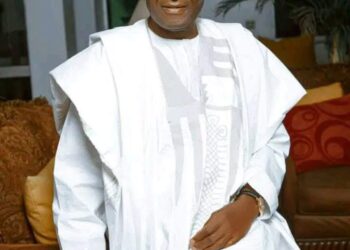 Ewuga: My Heart is Heavy – By Jonathan Isiaku