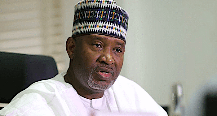 I’m Not And Will Never be Part of Coalition – Ex-Minister Sirika