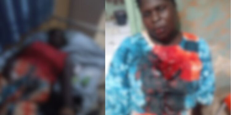 Husband Beats Wife to Coma Over Failed Family Planning