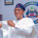 Osun 2026: Plaudits for Oyetola for dropping ambition – By Ehichioya Ezomon