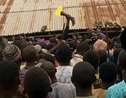 Residents Attack, Kill Bandits, Rescue Victims in Sokoto