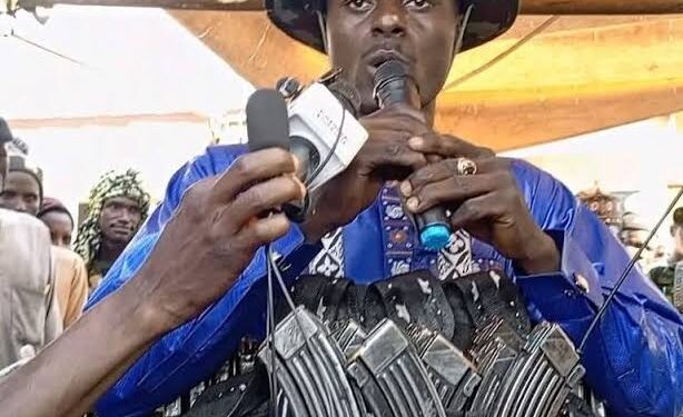 Bandits’ Leader Garwa Releases 40 More Captives in Katsina