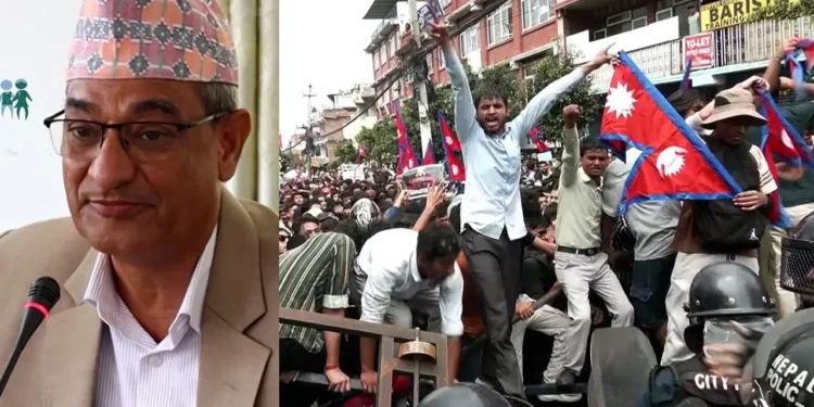 Nepal’s Prime Minister Resigns Amid Youth-Led Protests