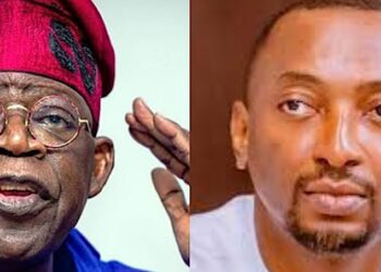 JUST-IN: Tinubu Sacks Aide