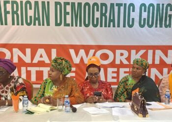 Northern Women Rally Behind ADC’s Presidential Ambition – By Samuel Igbetua (Abuja)