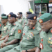 Sacking Of Service Chiefs: More Than 60 Military Generals Set to Leave Service