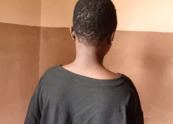 Defiled @ 12, a Mother @ 13: ‘Pastor Said I Would Die if I Told Anyone’