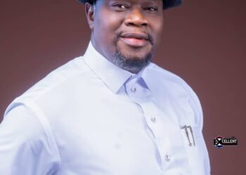 Monye Lauds Teachers On Own Day