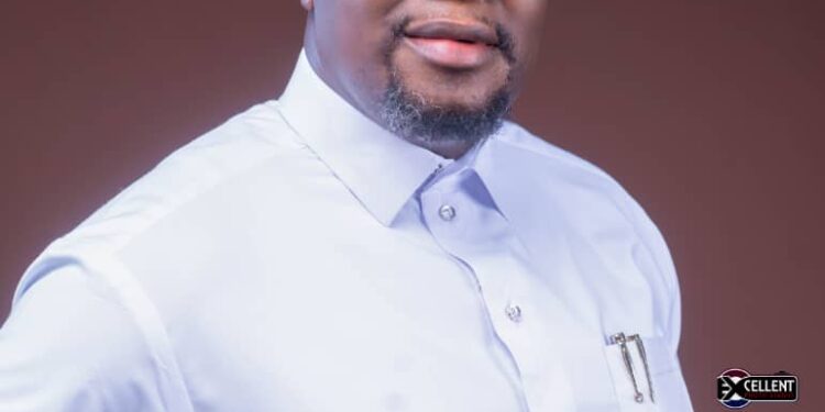 Monye Lauds Teachers On Own Day