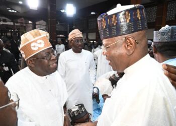 ADC Slams Tinubu’s Handling of Insecurity, Offers Five-Point Rescue Plan