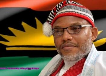 U.S.-Based Rights Groups Slam Tinubu For Comparing IPOB To Boko Haram ……Want Immediate Release of Nnamdi Kanu