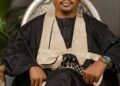 Senator Elisha Abbo Detained Over Alleged Rape of 13-Year-Old in Abuja