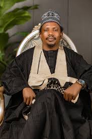 Senator Elisha Abbo Detained Over Alleged Rape of 13-Year-Old in Abuja