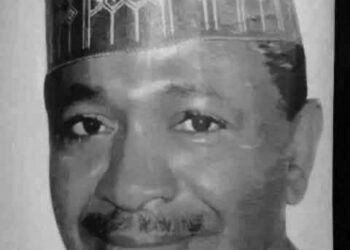 POLITICAL SOLDIERING; MANA AS MILITARY ADMINISTRATOR OF PLATEAU STATE: A TRIBUTE
