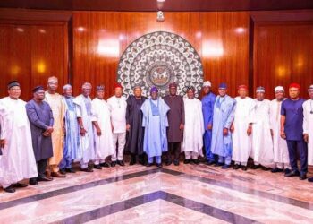 2027: Political Armageddon Looms in Nigeria …as PDP Governors Pour into APC
