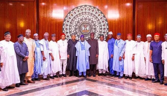 2027: Political Armageddon Looms in Nigeria …as PDP Governors Pour into APC