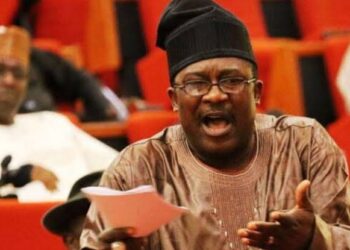 SEEK ENDORSEMENT ON TRACK RECORD, NOT TINUBU’S NAME  ●GROUP TELLS ODODO