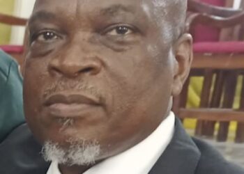 A BROTHER THROUGH TIDES AND SEASONS: …..CELEBRATING HAKEEM BELLO ON DIAMOND JUBILEE