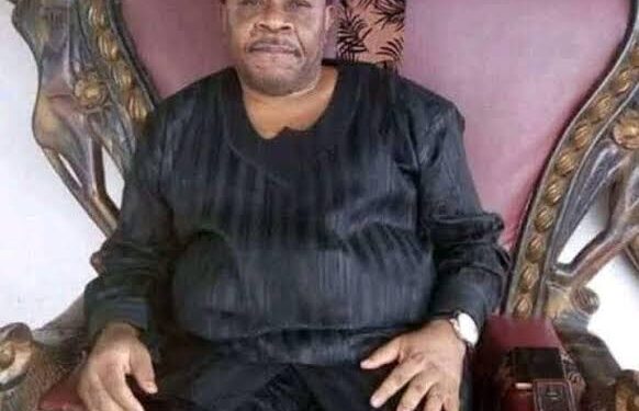 Fred Ajudua’s Legal Drama Deepens as He Withdraws Supreme Court Motion, Urges Court to Rule on Bail