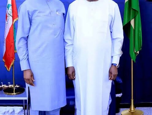 2027 poll: Atiku ‘desperate’ for President to ‘reclaim’ Nigeria