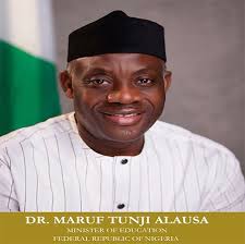 Alausa: The Dilemma of a ‘Japada’ Medical Minister of Education