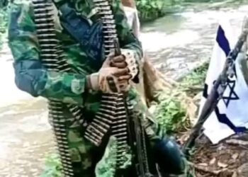 Troops Arrest Wanted IPOB Commander, ‘Gentle’, and Eight Others