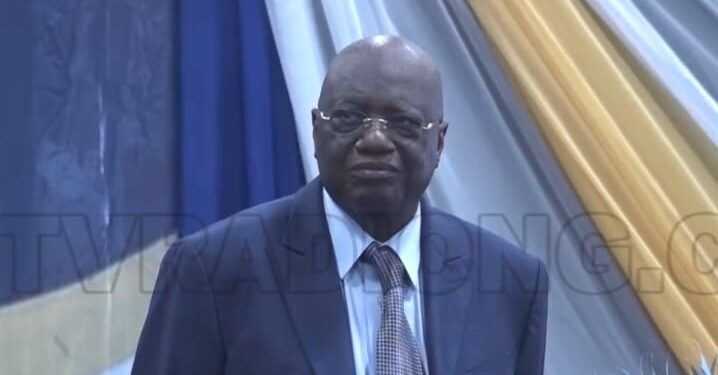 TUNDE OGBEHA: A CELEBRATION