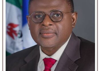 PRESIDENT TINUBU REJOICES WITH GOVERNOR OTU OF CROSS RIVER STATE ON HIS BIRTHDAY