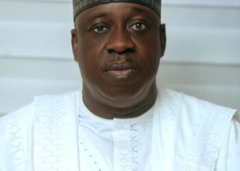 ADC Cautions Federal Government Against Using Alleged Coup Plot to Silence Opposition