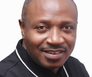 Atiku elevates Phrank Shaibu to SSA