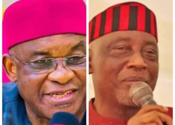 DAVID MARK CONDOLES ABBA MORO OVER THE TRAGIC LOSS OF HIS SON, PETER