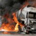 35 Feared Dead, 40 Injured as Petrol Tanker Explodes in Niger State