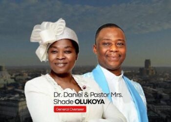 UK Charity Commission Freezes Over 100 Bank Accounts Linked to Mountain of Fire and Miracles Ministries